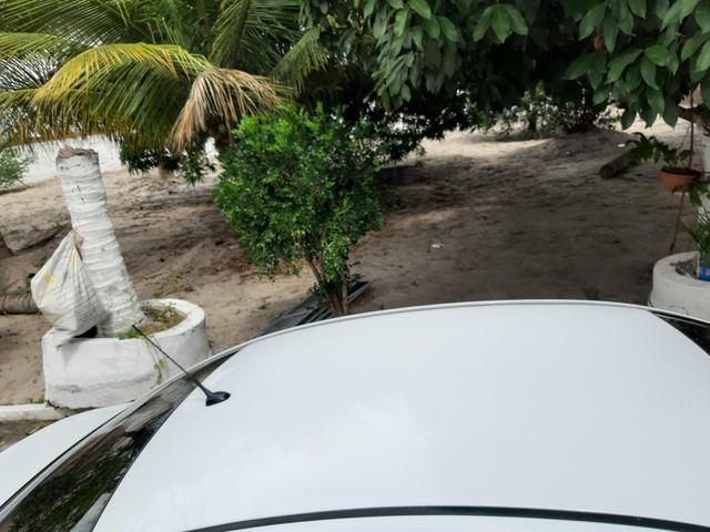 Cruze LT