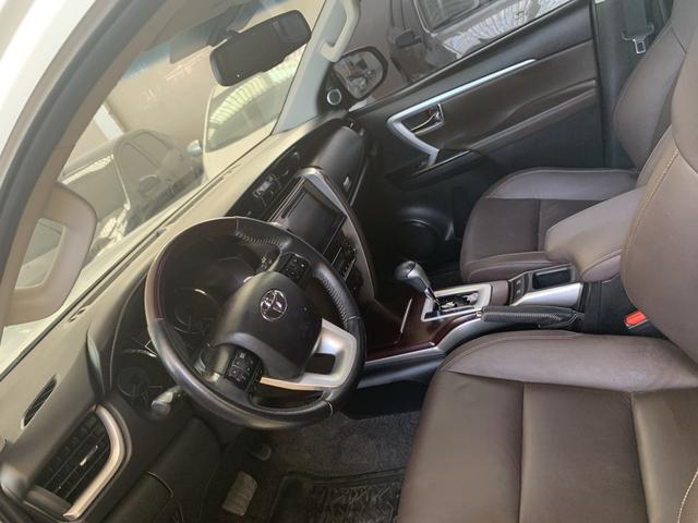 Hilux Sw4 srx 2017 diesel - Foto 8