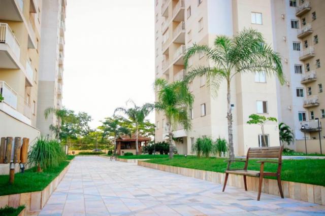 Apartamento à venda com 3 dormitórios em Nova aliança, Ribeirão preto cod:15043 - Foto 12