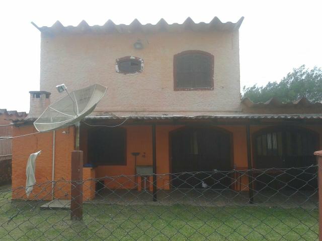 Casa em magistério de frente para o mar - Foto 2