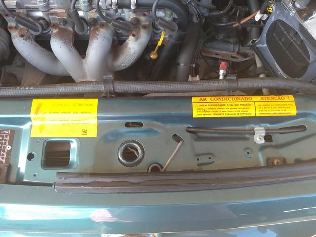 GM Chevrolet Vectra GLS ano 95 raridade - Foto 4