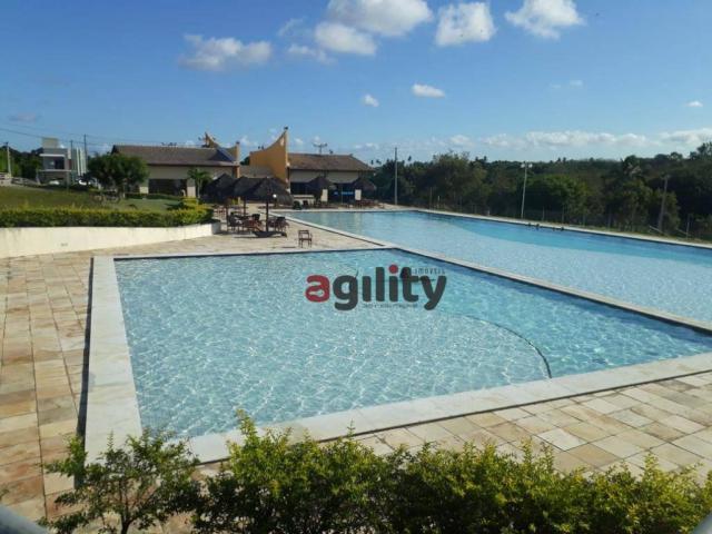 Residencial fazenda park lote 200 m² - Foto 17