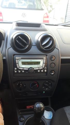Fiesta sedan - Foto 5