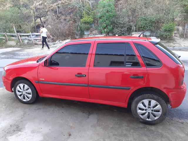 Gol 2009 flex - Foto 3