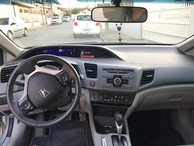 Honda Civic 2014 LXR - Foto 3