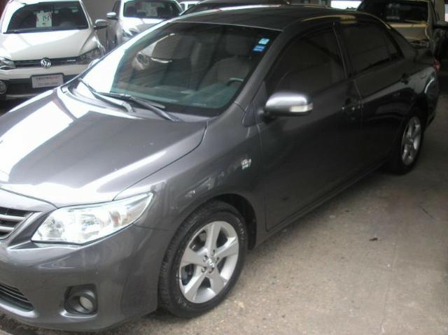 Corolla Xei 2.0 Aut - Foto 2