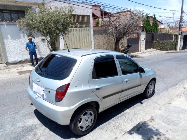 Celta LT 1,0 V.H.C.E Flex Power - Foto 6