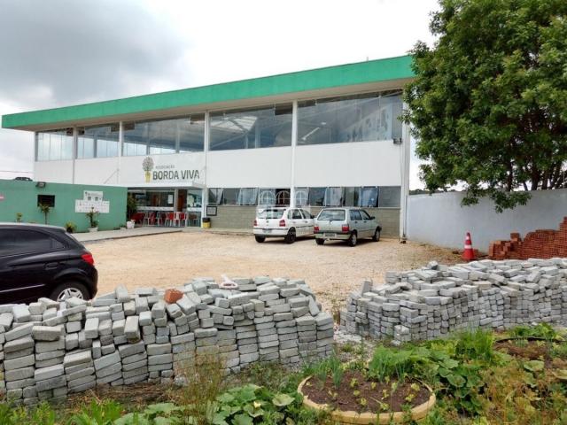 Terreno à venda em Borda do campo, São josé dos pinhais cod:11546.001 - Foto 14