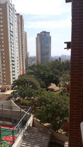 Apartamento à venda com 2 dormitórios em Bosque das juritis, Ribeirão preto cod:14902 - Foto 9