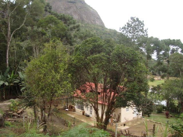 Sitio em Nova Friburgo com 30.000 m². Unico e Vivo - Foto 9