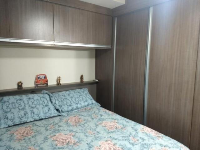 Apartamento à venda com 2 dormitórios em Residencial greenville, Ribeirão preto cod:15025 - Foto 5
