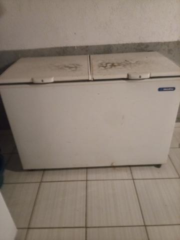 Freezer 410 litros - Foto 5