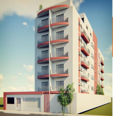 Apartamento à venda com 2 dormitórios cod:14333 - Foto 2
