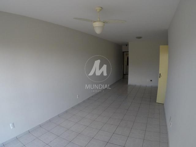 Apartamento para alugar com 3 dormitórios em Jd iraja, Ribeirao preto cod:49089 - Foto 2