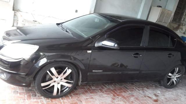 Vectra Elegance