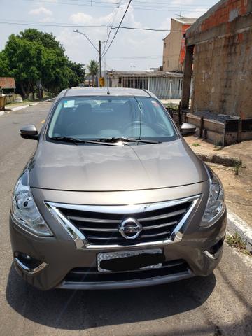 Versa Unique 2018