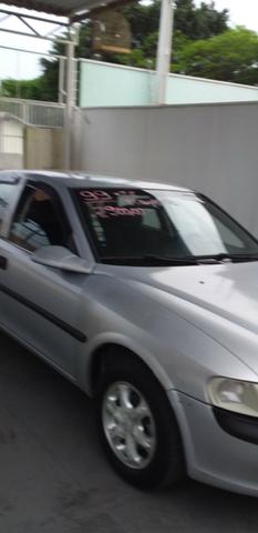 Vectra 2.2 ano 1999 - Foto 3