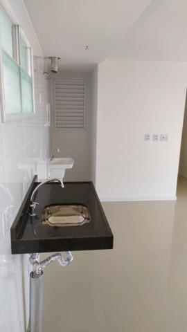 Cambeba - Apartamento 80,12m² com 03 quartos e 02 vagas - Foto 10