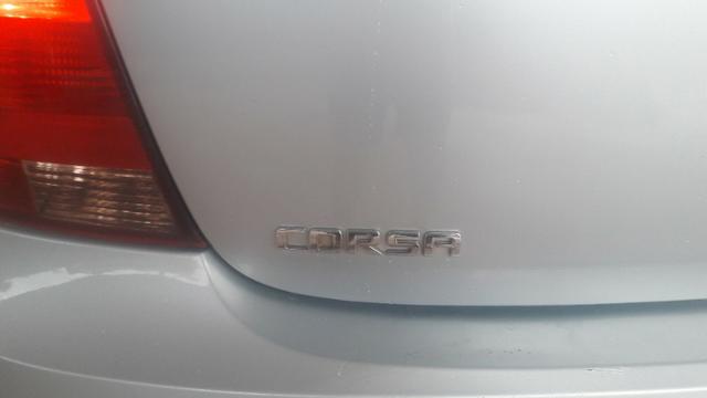 GM corsa 1.4 flex - Foto 6