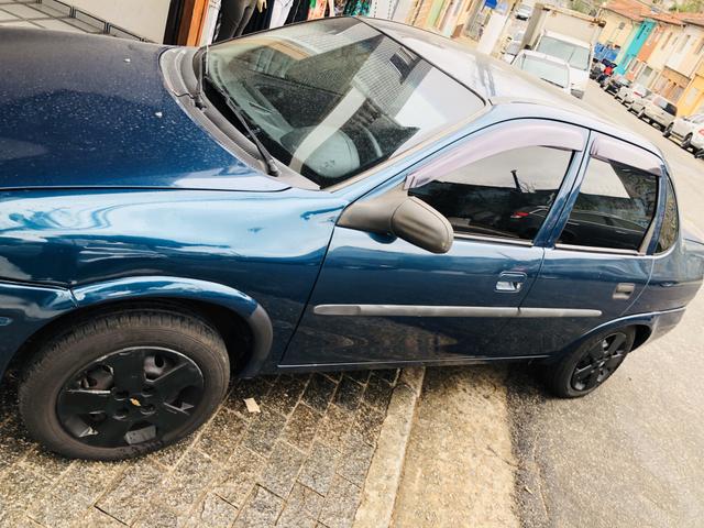 Vendo corsa sedan 99 - Foto 3
