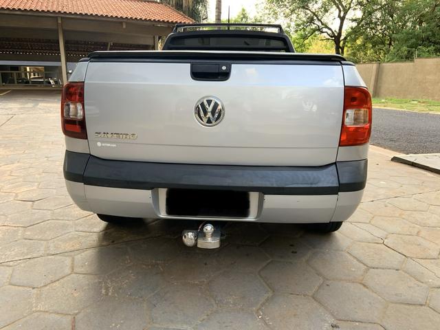 Vw - volkswagen saveiro trend 2013/13 - Foto 3