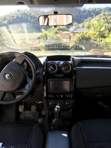 Renault Duster 2017 - Foto 9