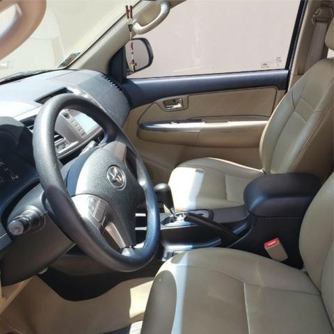Toyota SW4 07 Lugares SR 4X2 2,7 2015 Flex - Foto 5