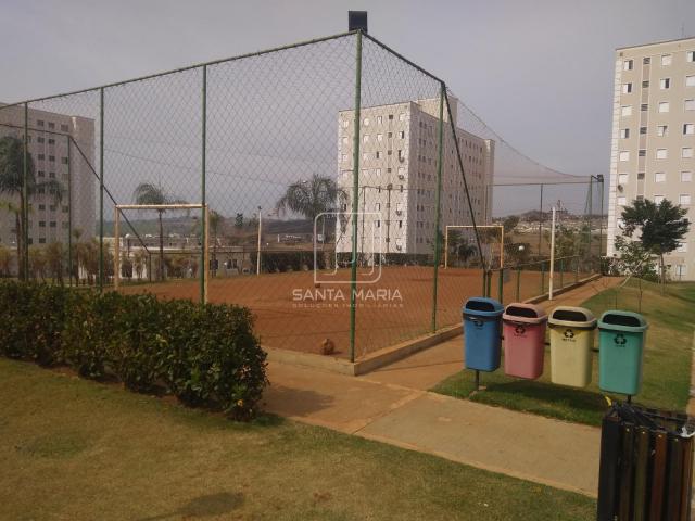 Apartamento para alugar com 2 dormitórios em Cond guapore, Ribeirao preto cod:52088 - Foto 20