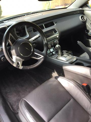 Camaro de garagem - Foto 2