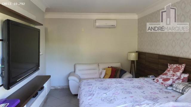 Casa em condomínio para venda em salvador, patamares, 3 dormitórios, 3 suítes, 2 banheiros - Foto 20