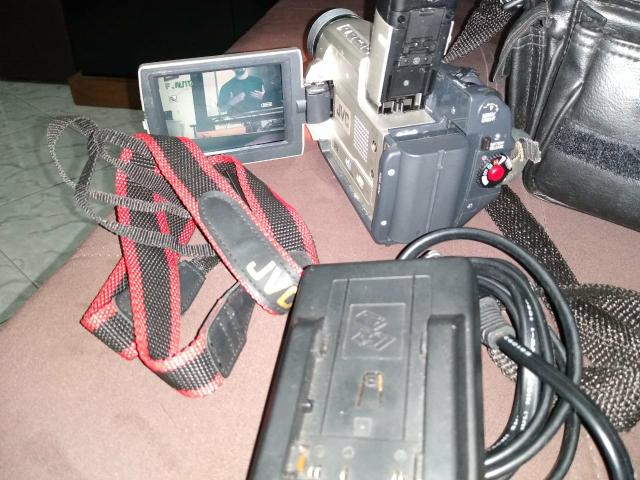 Camera Digital JVC - Foto 4