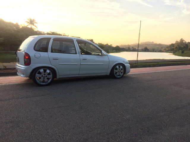 Corsa 1.0 M.P.F.I 2001