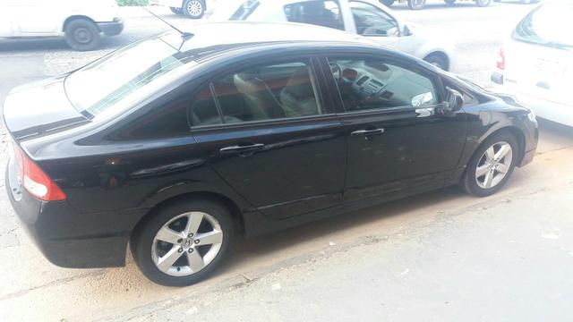 Honda Civic LXS 09/09 - Foto 5