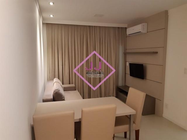 Apartamento à venda com 1 dormitórios em Ingleses do rio vermelho, Florianopolis cod:3248 - Foto 8