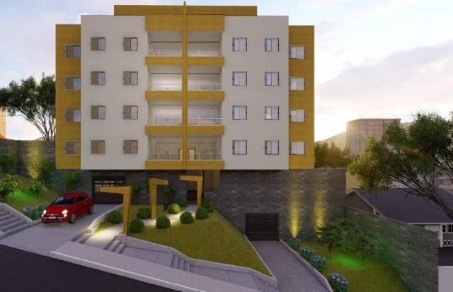 Apartamento 03 quartos no havaí. financie, use fgts.