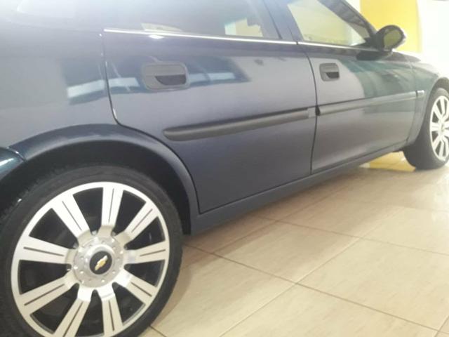 Vectra 2.2 - Foto 6