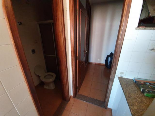 Apartamento à venda com 4 dormitórios em Centro, Ribeirão preto cod:15036 - Foto 7