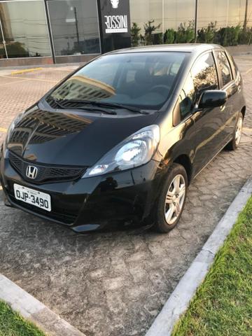 Honda Fit 2014/2014 - Foto 4