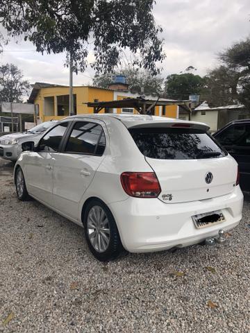 Gol 1.6 - Foto 4