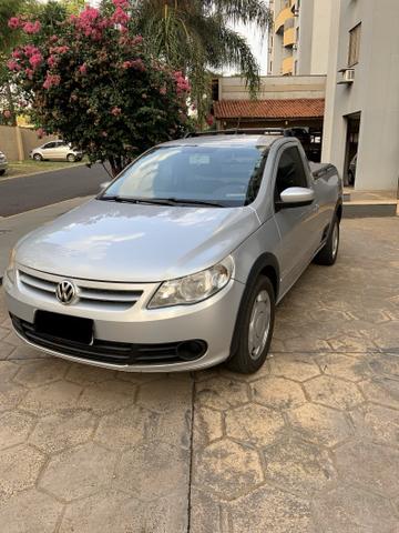 Vw - volkswagen saveiro trend 2013/13