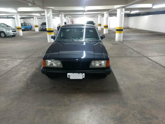 Opala Comodoro SLE 1990 - Foto 2