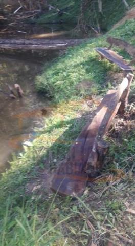 Chácara para venda em campina grande do sul, capivari - Foto 5