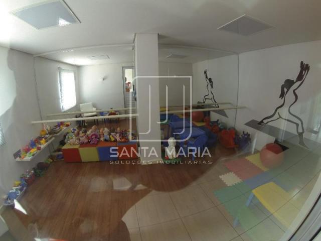 Apartamento para alugar com 2 dormitórios em Pq dos lagos, Ribeirao preto cod:62491 - Foto 9