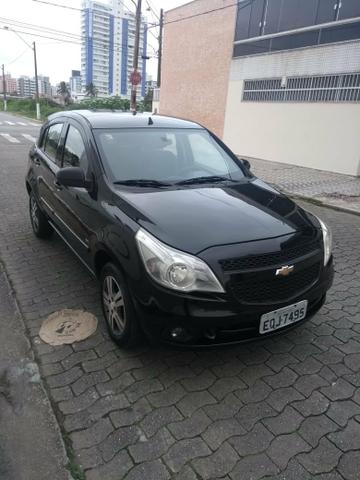 Agile ltz 1.4 completo