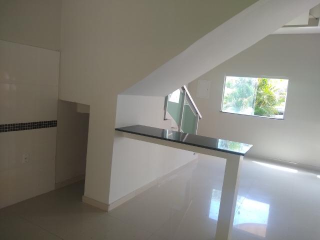 Belíssima Casa Condomínio Portal - Foto 10