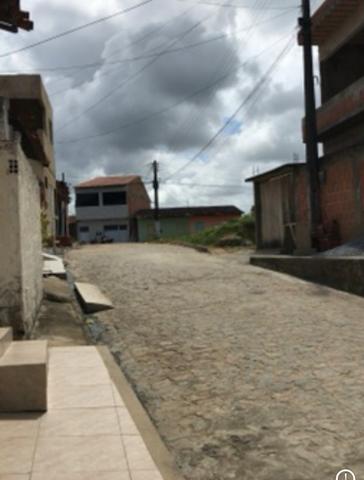 Vendo Terreno em Paripueira