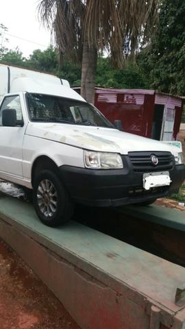 Fiorino 2010