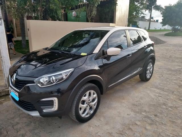 Carro SUV, Captur 2018 - Foto 4