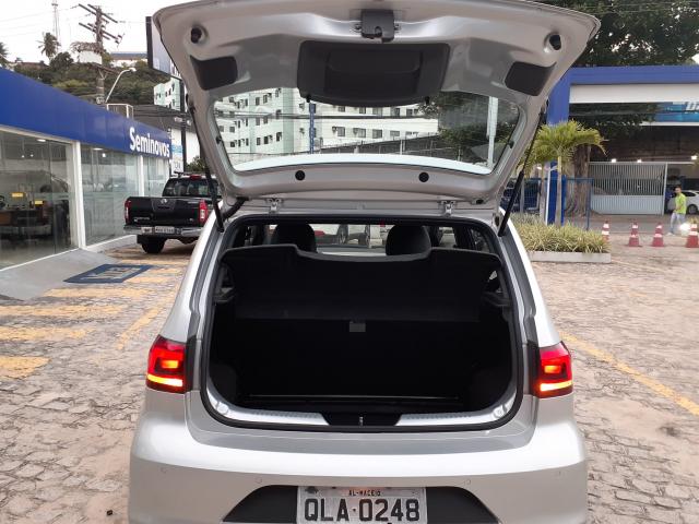 VOLKSWAGEN FOX 2015/2016 1.6 MI ROCK IN RIO 8V FLEX 4P MANUAL - Foto 8