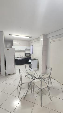 Alugo ap mobiliado av suíte 3 vagas de garagem - Foto 17